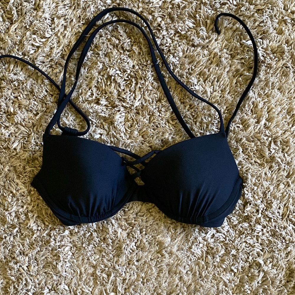 Hollister Bikini Top